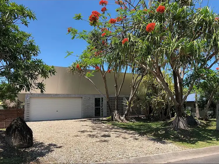 Sixth view of Homely house listing, 13 Ocean Avenue, Cooya Beach QLD 4873