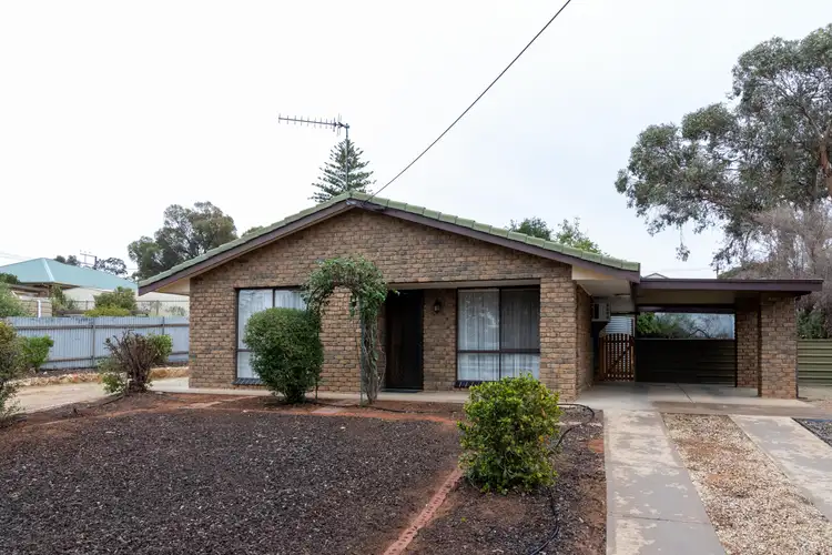 Second view of Homely house listing, 15 Loader Street, Berri SA 5343