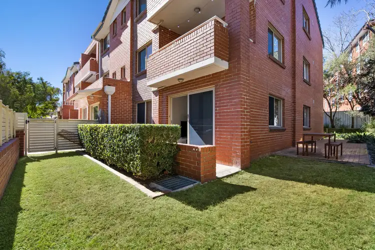 5/1 Astolat Street, Randwick NSW 2031