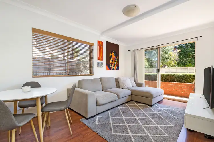 Second view of Homely apartment listing, 5/1 Astolat Street, Randwick NSW 2031