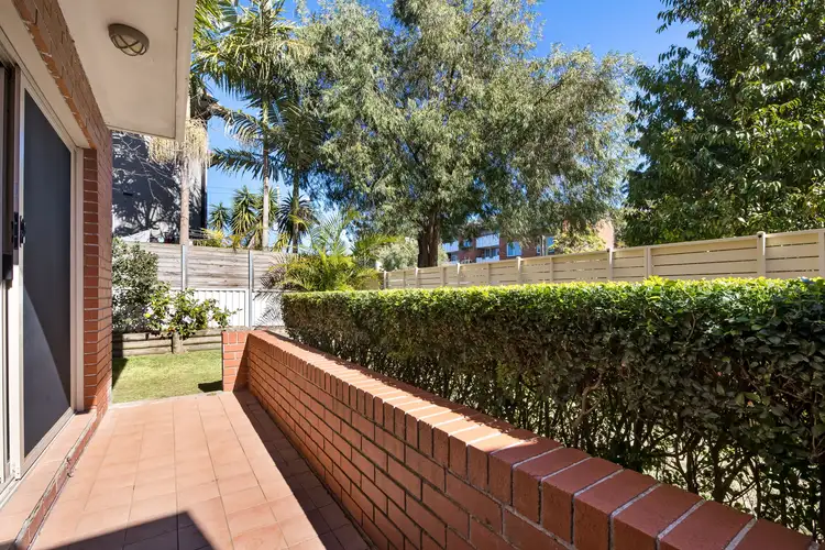 Third view of Homely apartment listing, 5/1 Astolat Street, Randwick NSW 2031