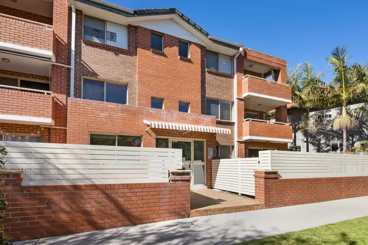 Fifth view of Homely apartment listing, 5/1 Astolat Street, Randwick NSW 2031