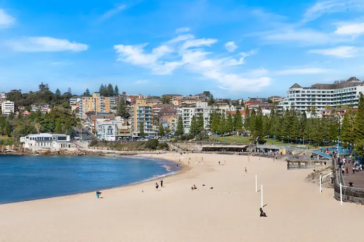 Sixth view of Homely apartment listing, 5/1 Astolat Street, Randwick NSW 2031