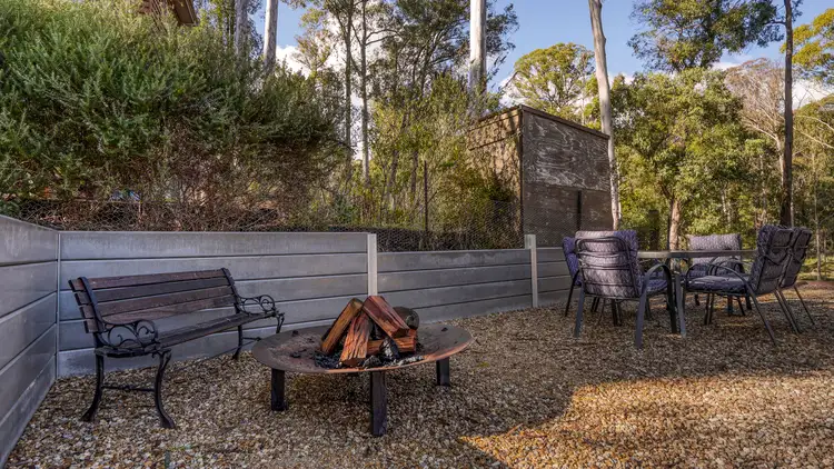 Sixth view of Homely house listing, 8 Overflow Road, Sawmill Settlement VIC 3723