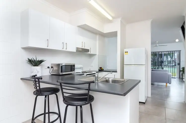 28/1-5 Barrier Street, Port Douglas QLD 4877