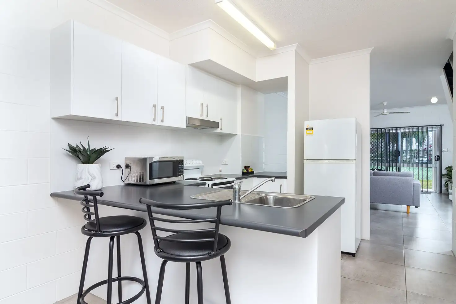 Main view of Homely apartment listing, 28/1-5 Barrier Street, Port Douglas QLD 4877