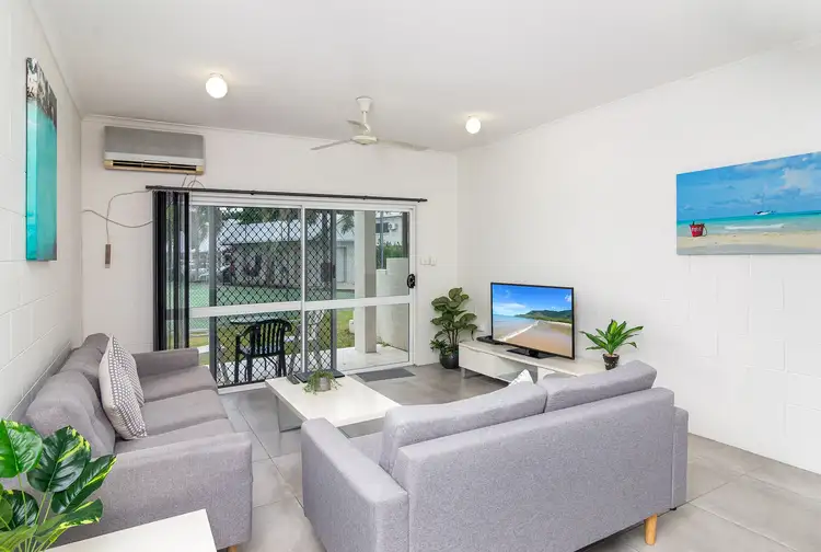 Second view of Homely apartment listing, 28/1-5 Barrier Street, Port Douglas QLD 4877