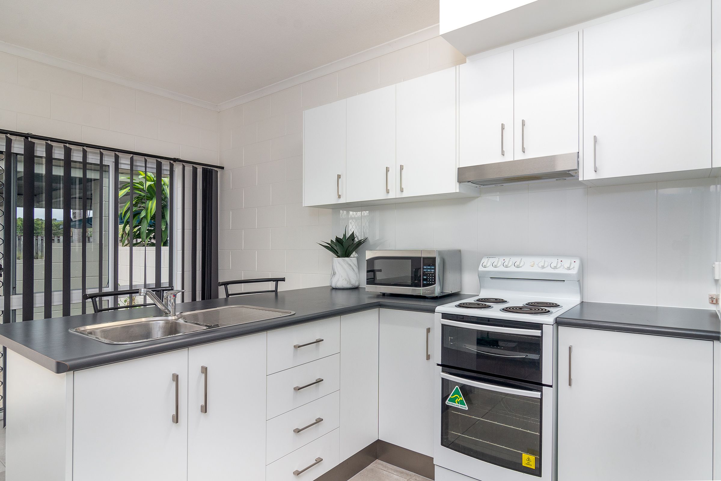 Third view of Homely apartment listing, 28/1-5 Barrier Street, Port Douglas QLD 4877