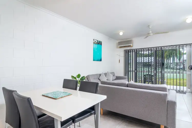 Fourth view of Homely apartment listing, 28/1-5 Barrier Street, Port Douglas QLD 4877