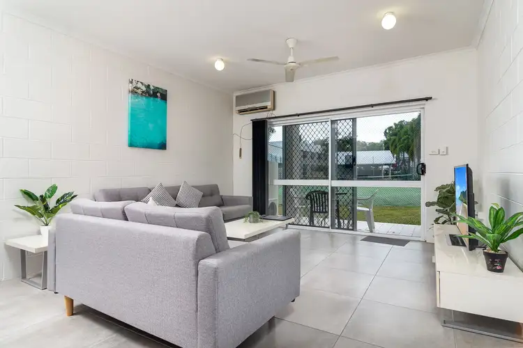 Fifth view of Homely apartment listing, 28/1-5 Barrier Street, Port Douglas QLD 4877