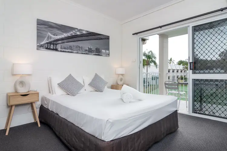 Sixth view of Homely apartment listing, 28/1-5 Barrier Street, Port Douglas QLD 4877