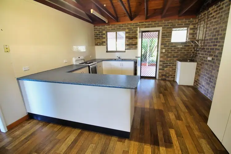 Third view of Homely semi-detached listing, 1 Valroy Street, Hay Point QLD 4740