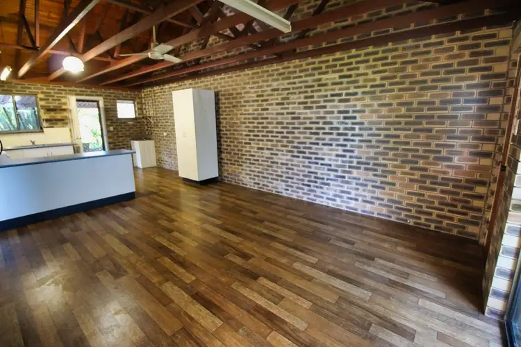 Fourth view of Homely semi-detached listing, 1 Valroy Street, Hay Point QLD 4740