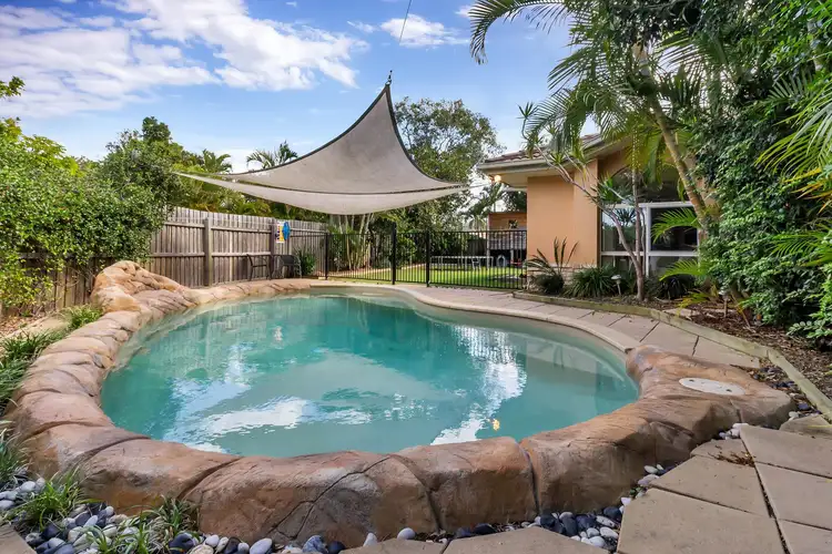 15 Stag Court, Upper Coomera QLD 4209