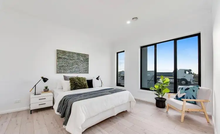 Third view of Homely house listing, 27 Ross Parade, Wallan VIC 3756