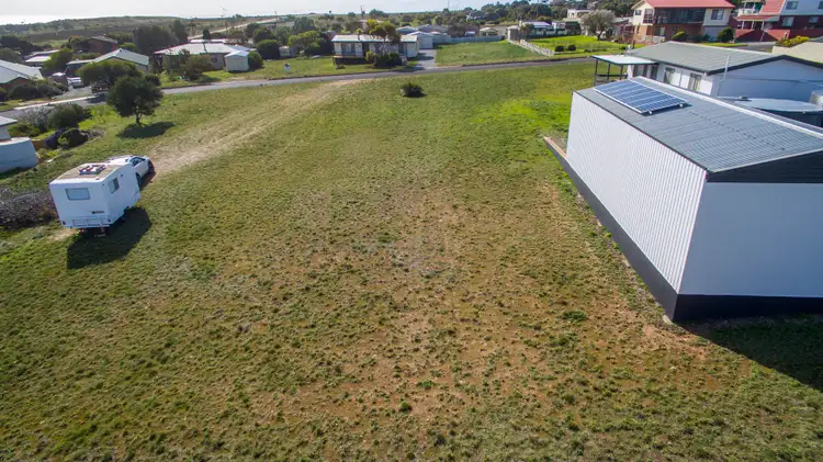 Sixth view of Homely land listing, 5 Elanora Crescent, Cape Jervis SA 5204