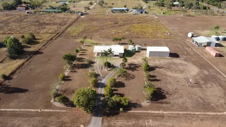 Second view of Homely rural property listing, Address available on request