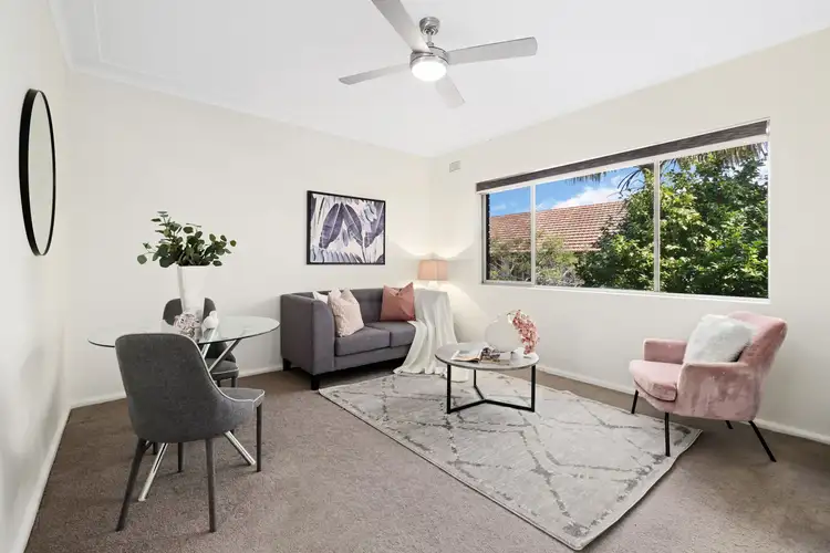 17/180 Pacific Highway, Roseville NSW 2069
