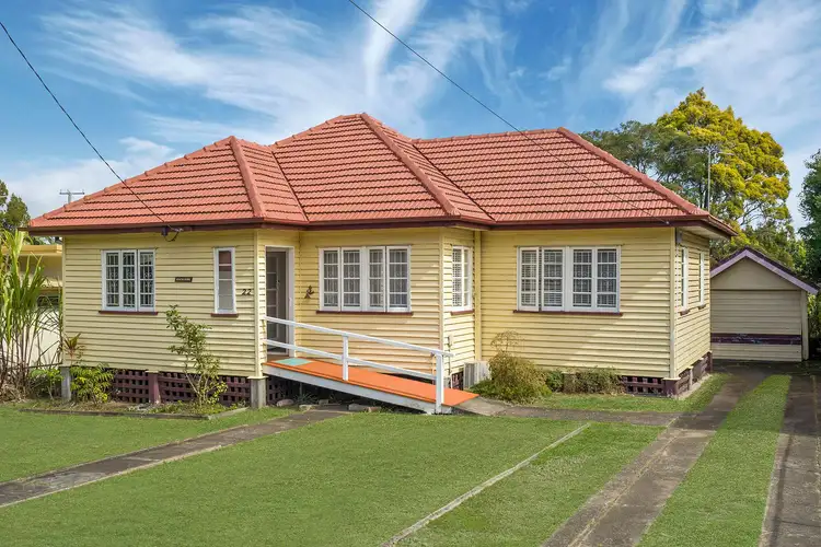 22 Orange Grove Road, Coopers Plains QLD 4108