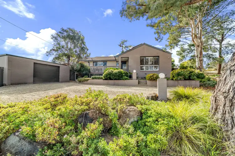 2 Corey Place, Gowrie ACT 2904
