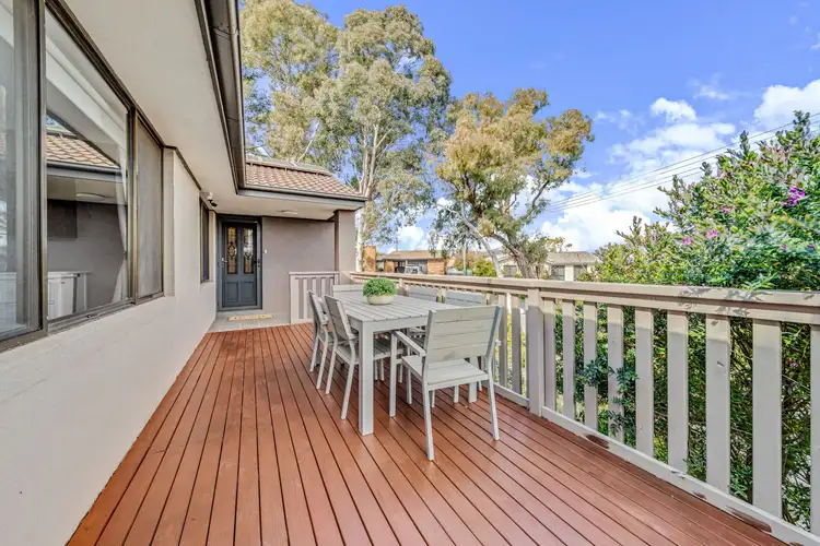 Second view of Homely house listing, 2 Corey Place, Gowrie ACT 2904