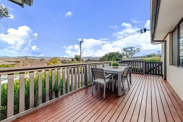 Fourth view of Homely house listing, 2 Corey Place, Gowrie ACT 2904