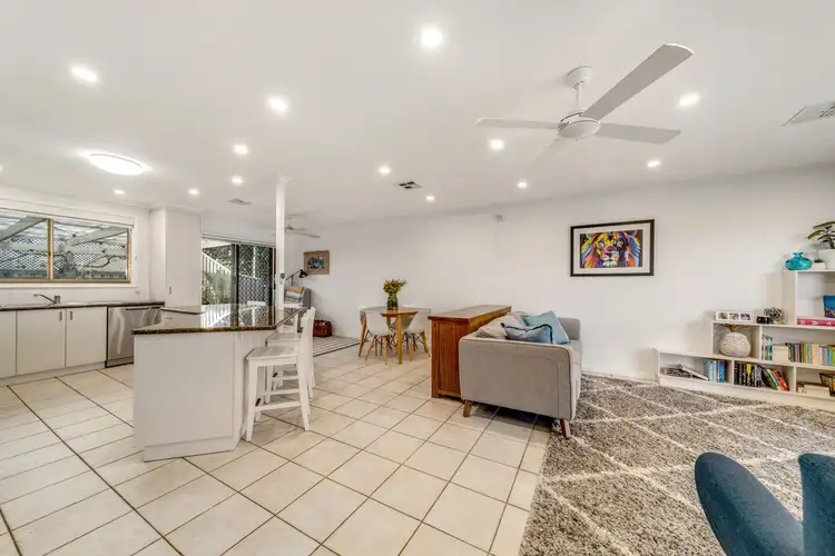 Fifth view of Homely house listing, 2 Corey Place, Gowrie ACT 2904