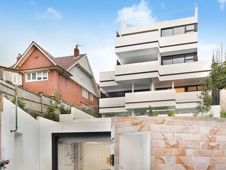 Main view of Homely apartment listing, 4/18B Benelong Crescent, Bellevue Hill NSW 2023
