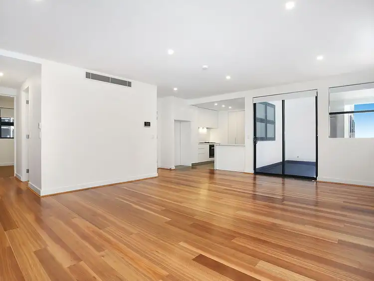 Second view of Homely apartment listing, 4/18B Benelong Crescent, Bellevue Hill NSW 2023