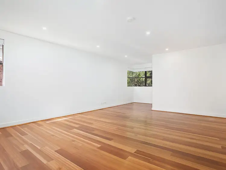 Third view of Homely apartment listing, 4/18B Benelong Crescent, Bellevue Hill NSW 2023