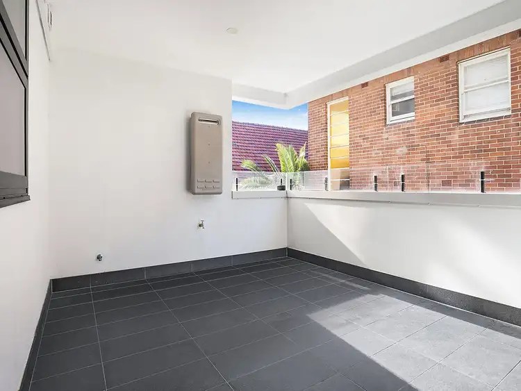 Fourth view of Homely apartment listing, 4/18B Benelong Crescent, Bellevue Hill NSW 2023