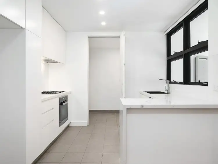 Sixth view of Homely apartment listing, 4/18B Benelong Crescent, Bellevue Hill NSW 2023