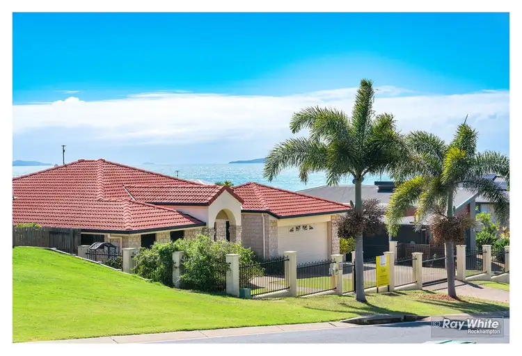 25 Paradise Way, Emu Park QLD 4710