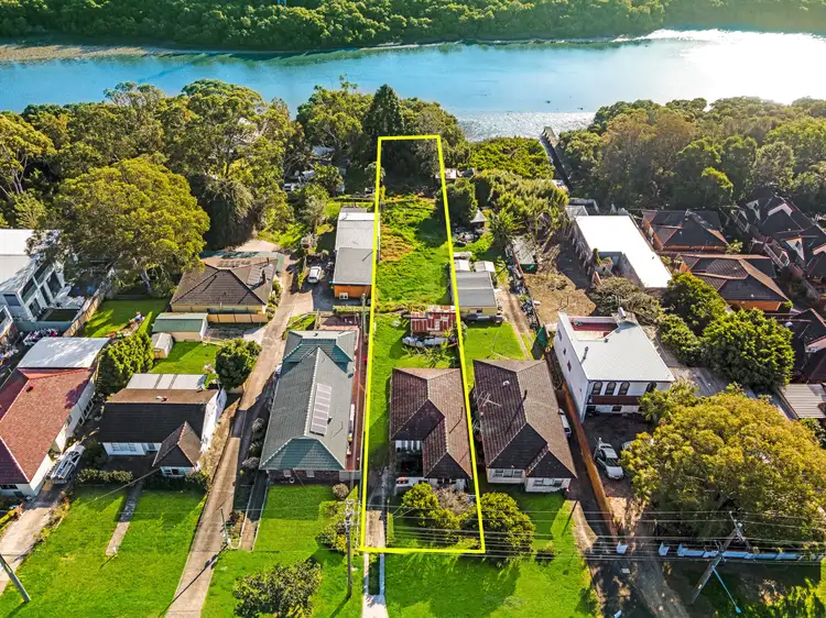 7 Salt Pan Road, Peakhurst NSW 2210