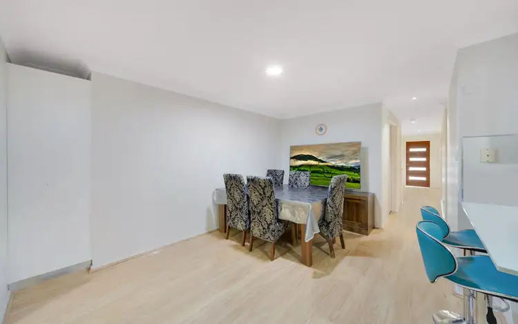 Third view of Homely house listing, 57 Pendergast Avenue, Minto NSW 2566