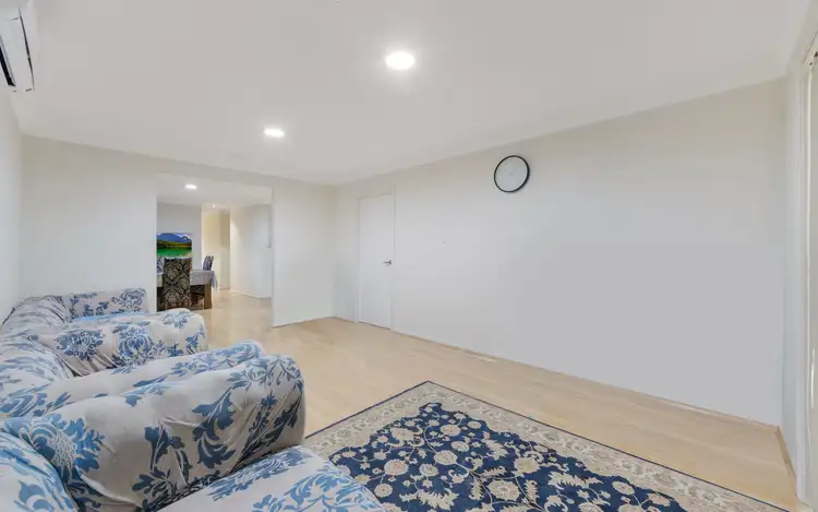 Fourth view of Homely house listing, 57 Pendergast Avenue, Minto NSW 2566