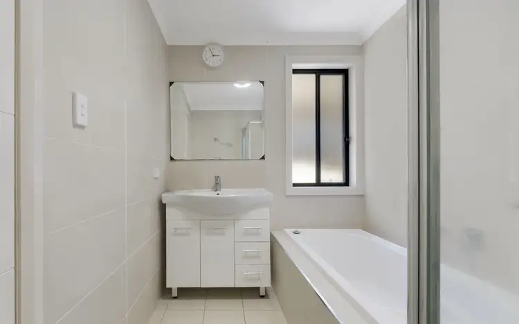 Fifth view of Homely house listing, 57 Pendergast Avenue, Minto NSW 2566