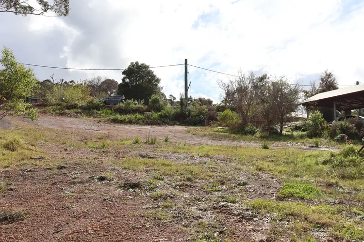 Second view of Homely land listing, 15 Christina Crescent, Denmark WA 6333