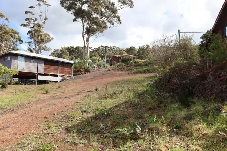 Third view of Homely land listing, 15 Christina Crescent, Denmark WA 6333