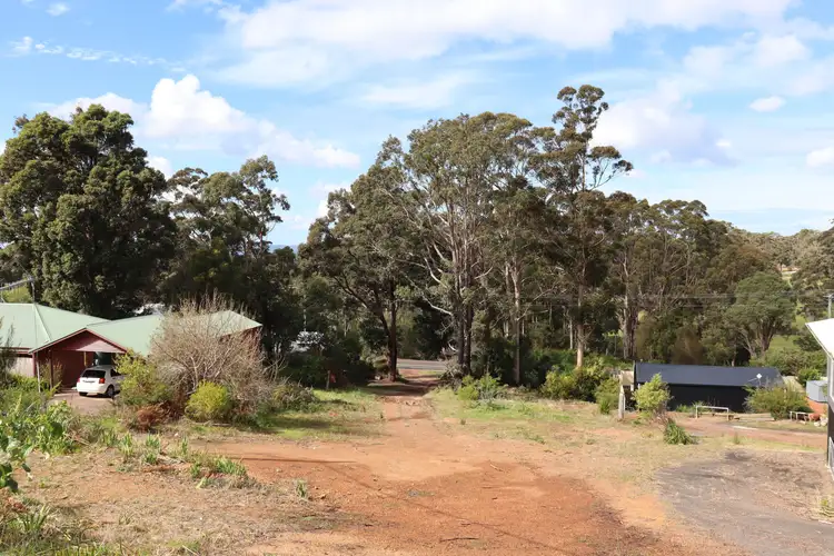 Fourth view of Homely land listing, 15 Christina Crescent, Denmark WA 6333