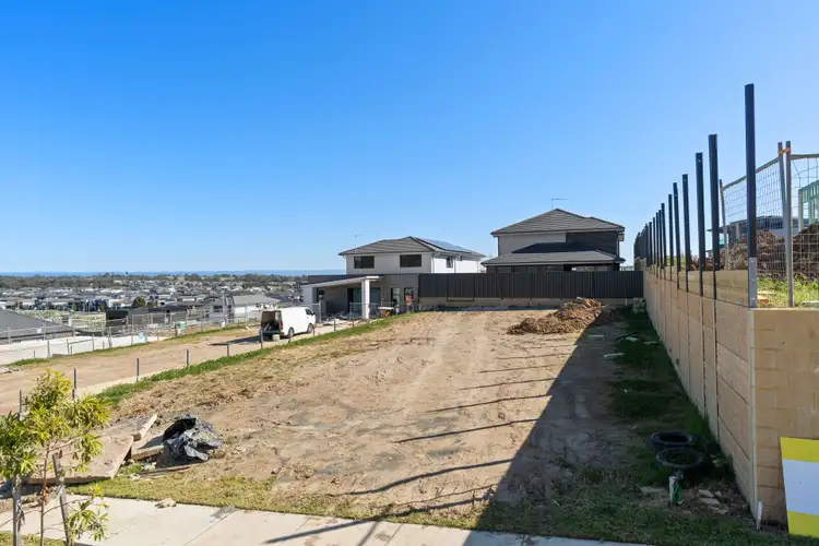 Second view of Homely land listing, 129 FARVIEW Drive, Denham Court NSW 2565