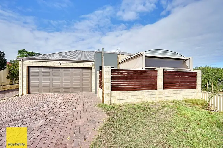 9A Ilumba Way, Nollamara WA 6061