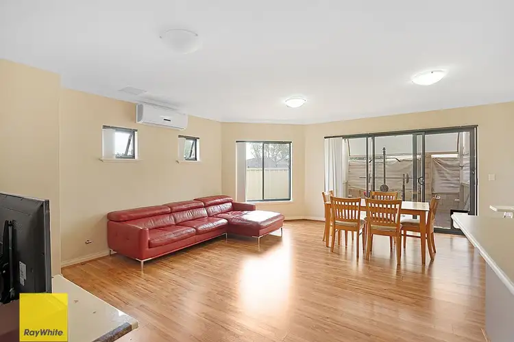 Fourth view of Homely villa listing, 9A Ilumba Way, Nollamara WA 6061