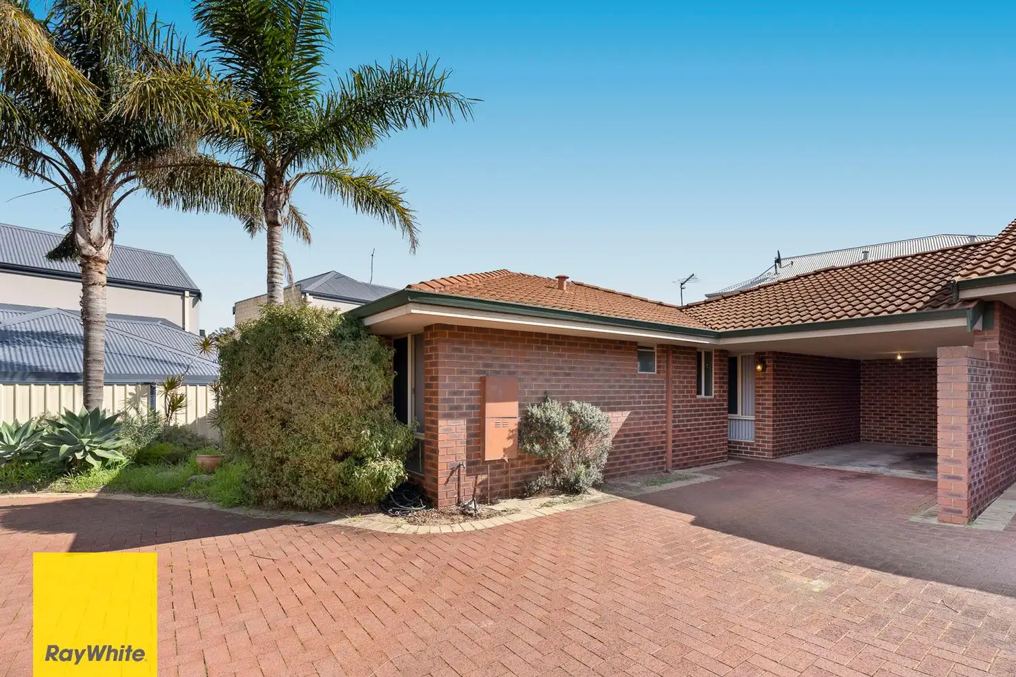 Main view of Homely villa listing, 2/28 Montrose Way, Nollamara WA 6061
