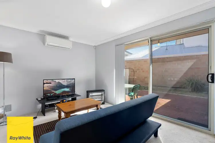 Second view of Homely villa listing, 2/28 Montrose Way, Nollamara WA 6061