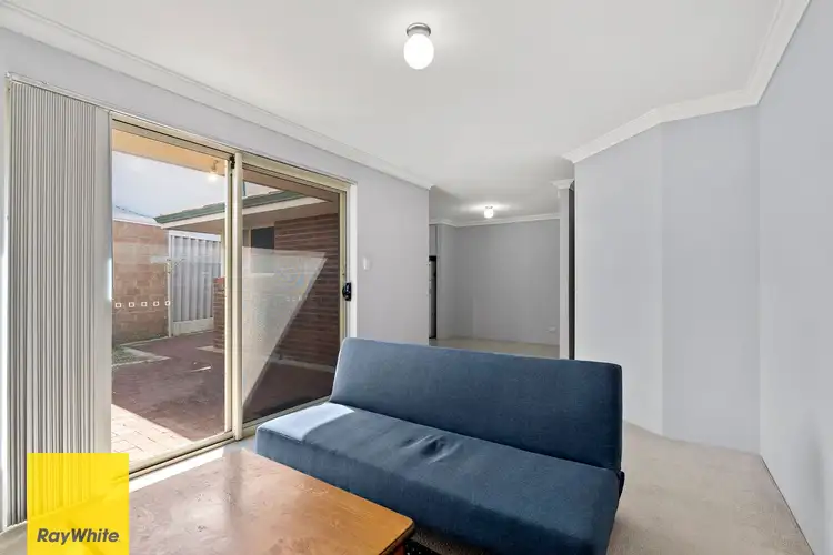 Third view of Homely villa listing, 2/28 Montrose Way, Nollamara WA 6061