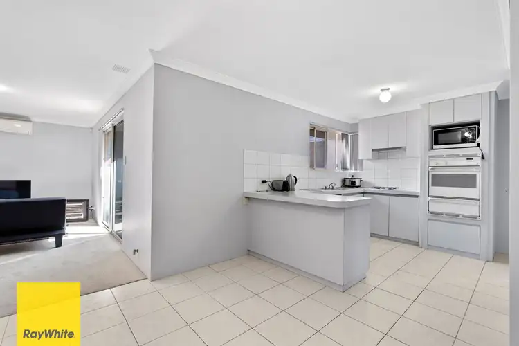 Fourth view of Homely villa listing, 2/28 Montrose Way, Nollamara WA 6061