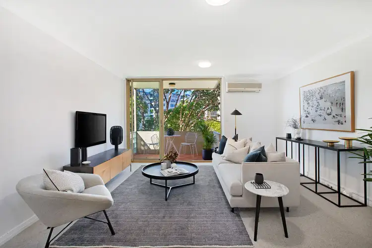 18/104 Lower St Georges Crescent, Drummoyne NSW 2047