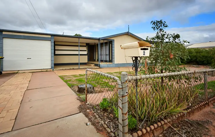 2 Martlew Street, Port Augusta SA 5700