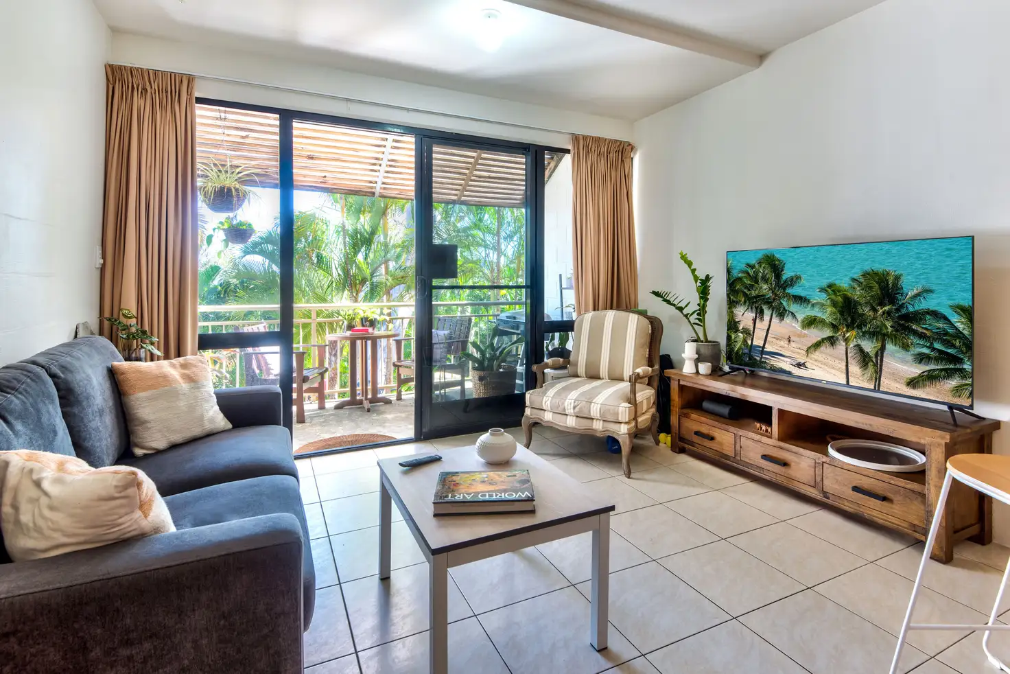 Main view of Homely house listing, ED08 Cocos/7 Great Northern Highway, Hamilton Island QLD 4803